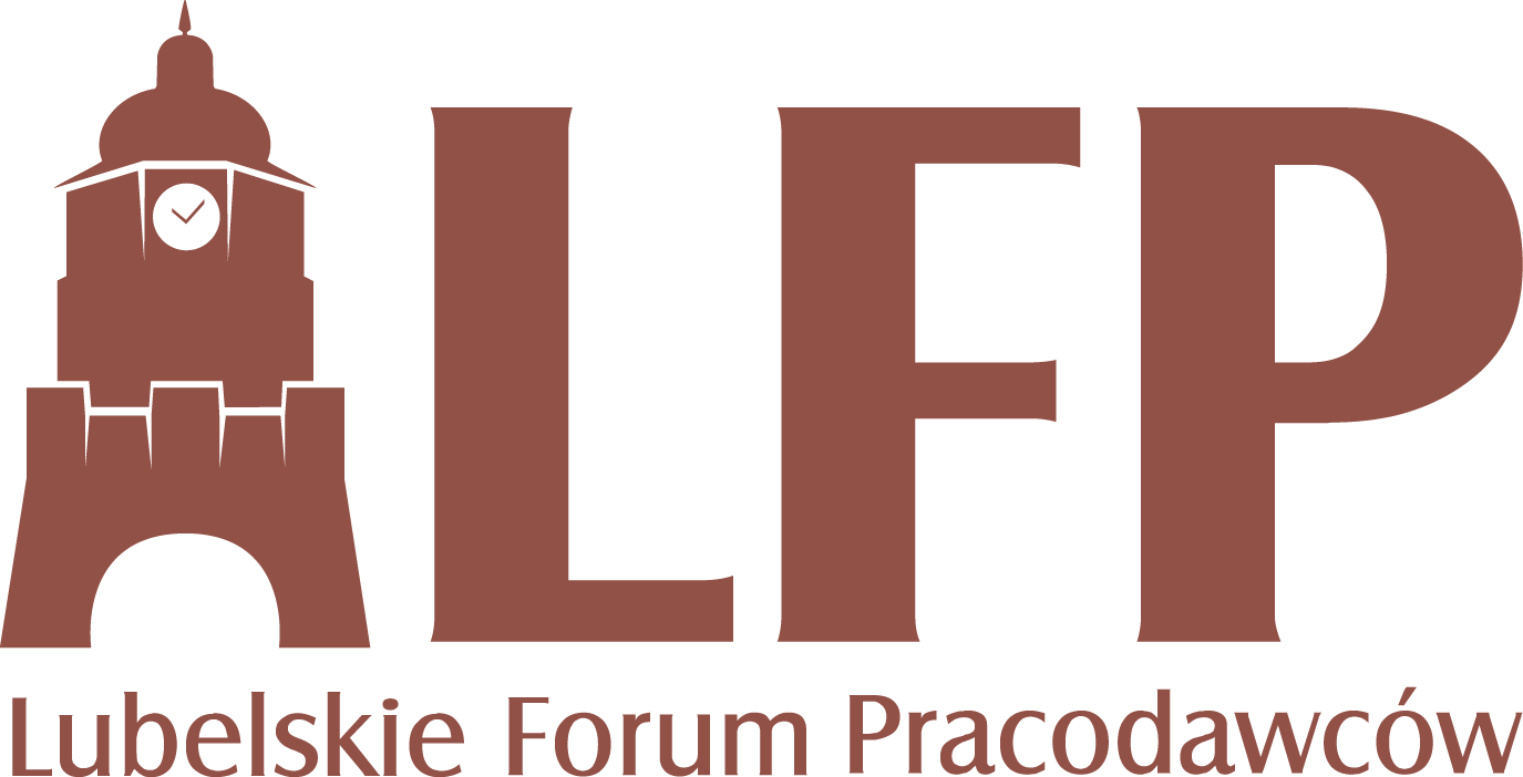 Logo Lubelskiego Forum Pracodawców