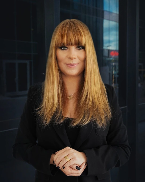 Adrianna Franczewska Krupa