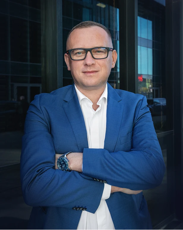 Mariusz Krupa