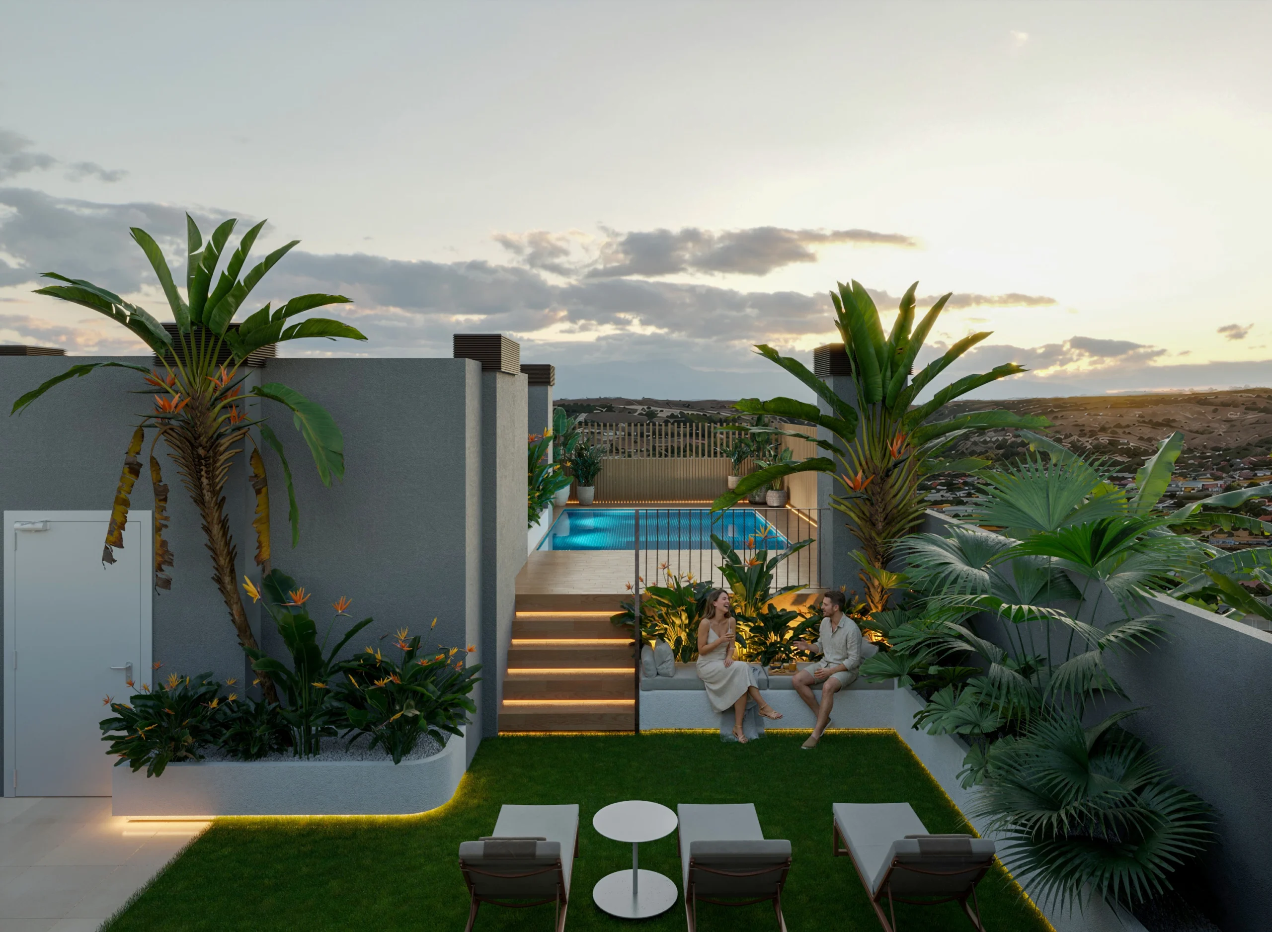Costa Blanca