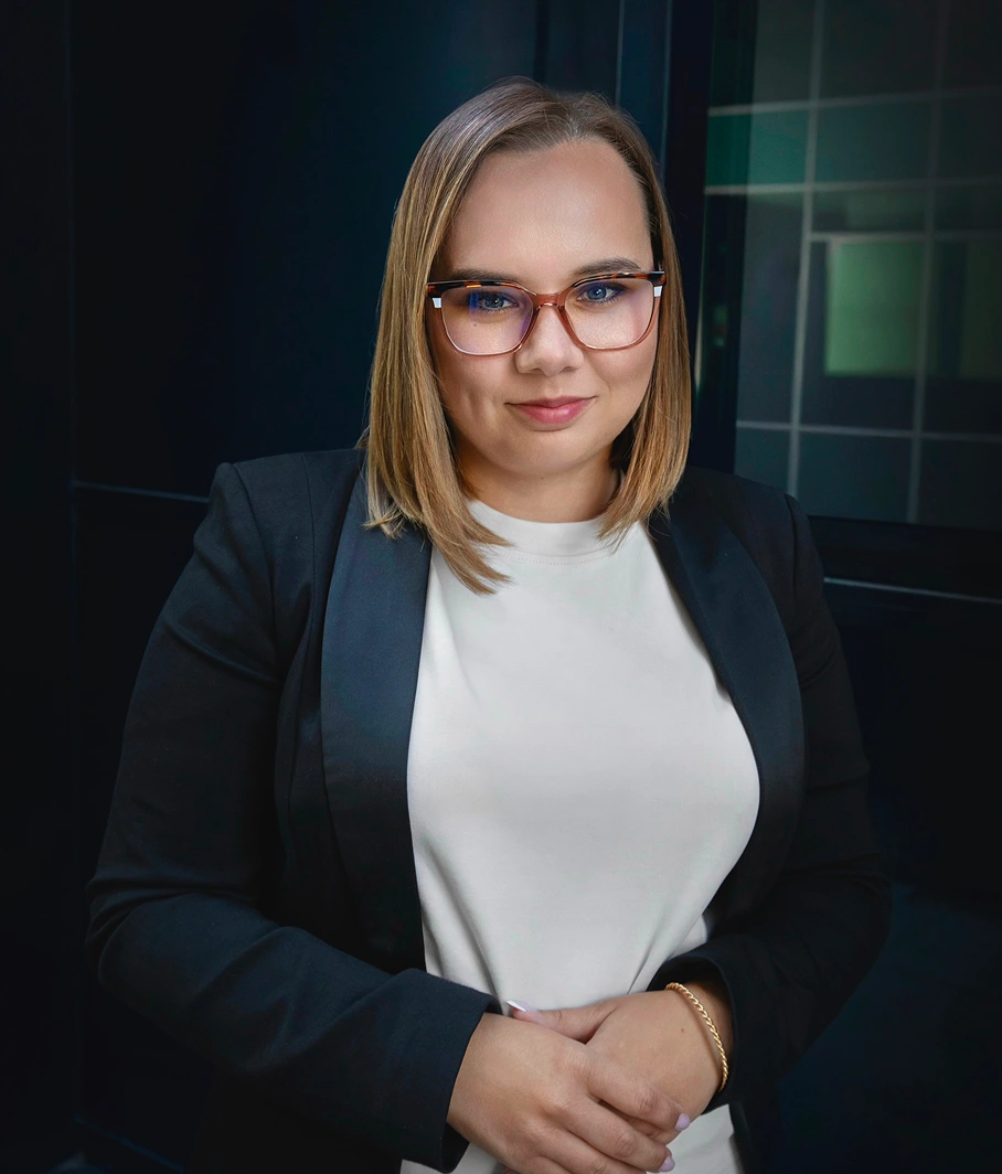 Katarzyna Małecka
