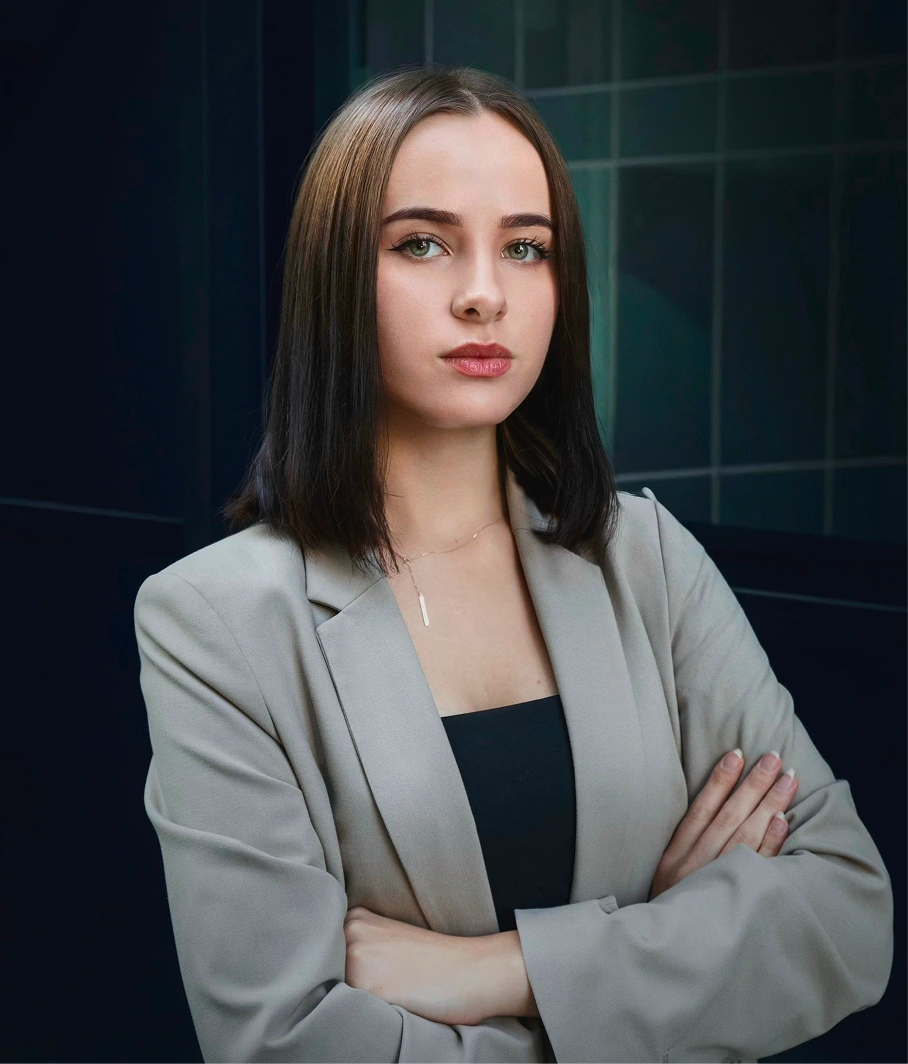 Aleksandra Sulowska