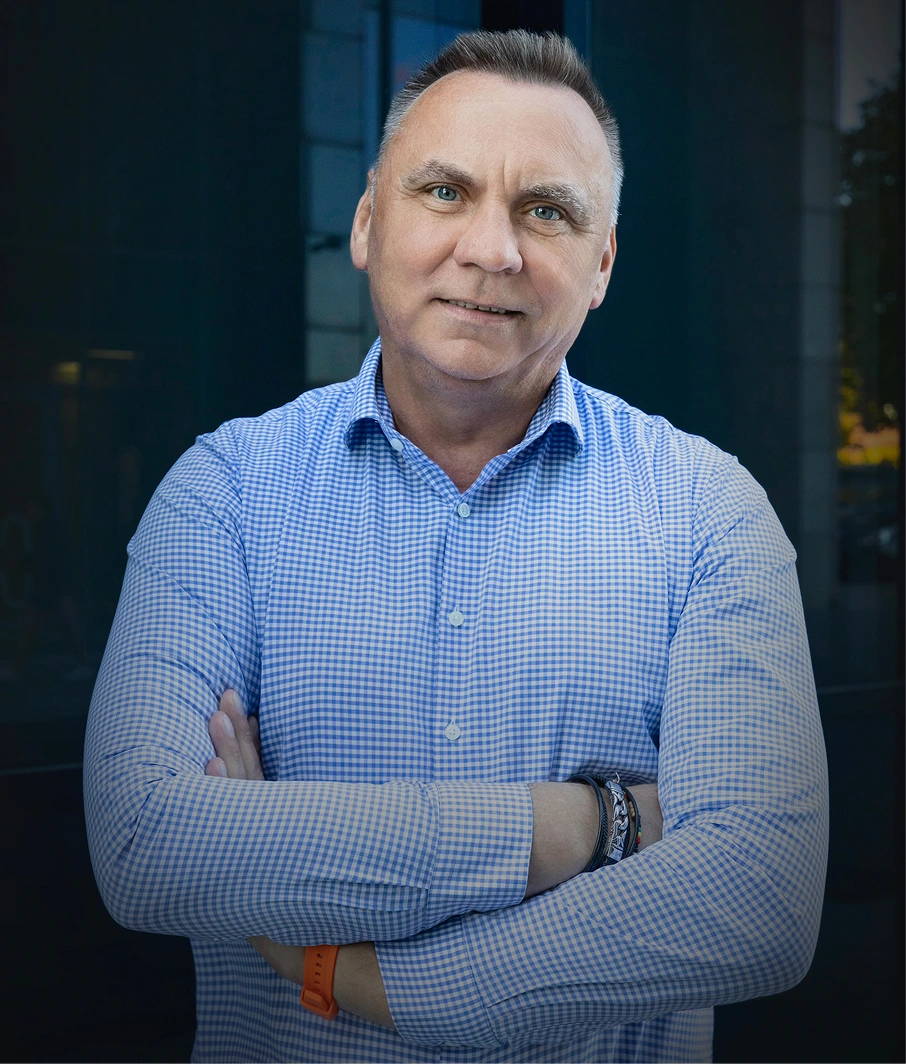 Mariusz Szabała