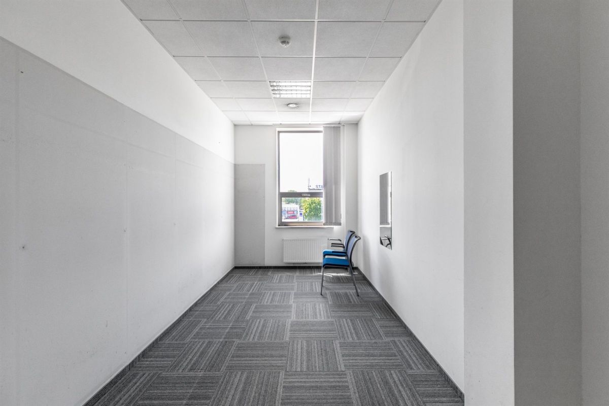 Nowoczesne biuro - Lublin, Bronowice