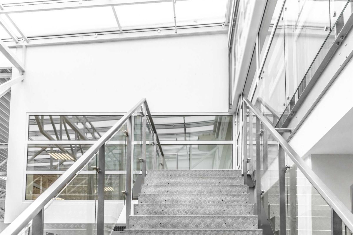 Lokal open space o powierzchni 1069m2 - Lublin LSM