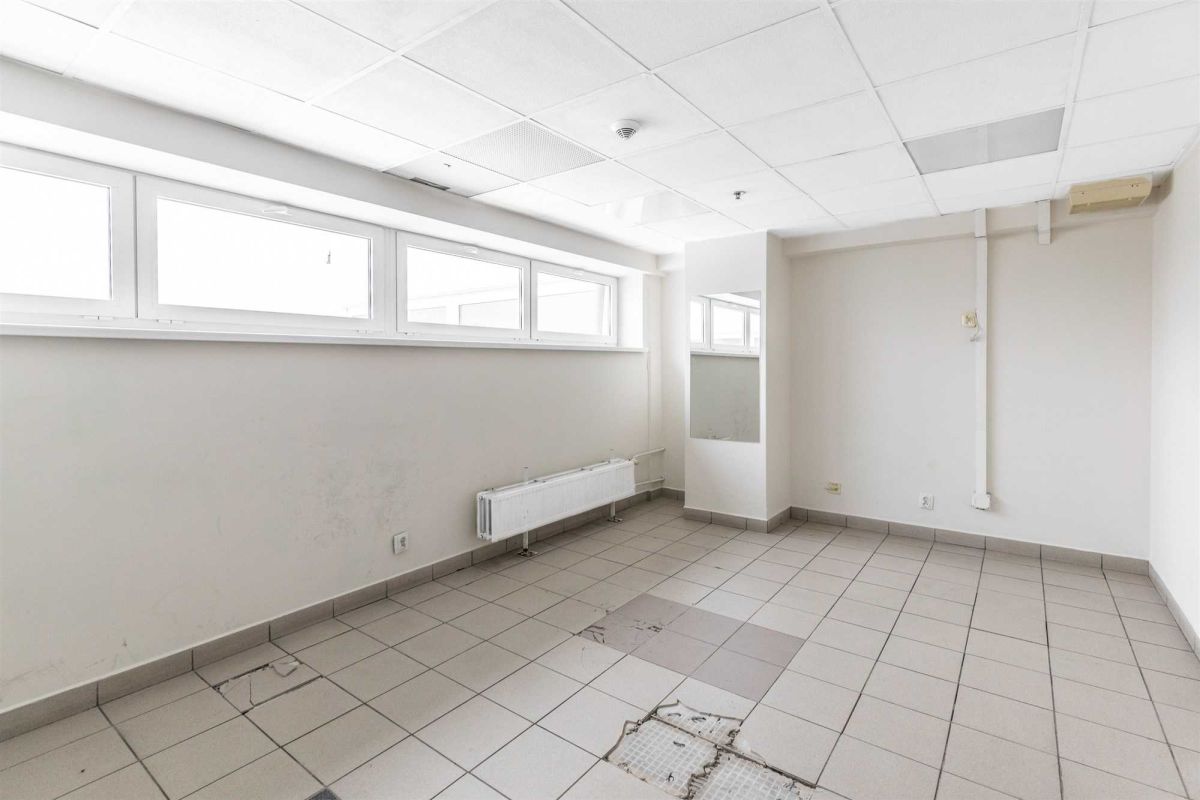 Lokal open space o powierzchni 1069m2 - Lublin LSM