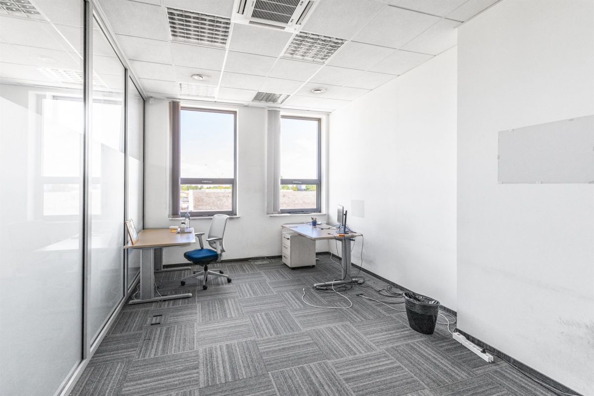 Nowoczesne biuro 140m2 - Lublin, Bronowice