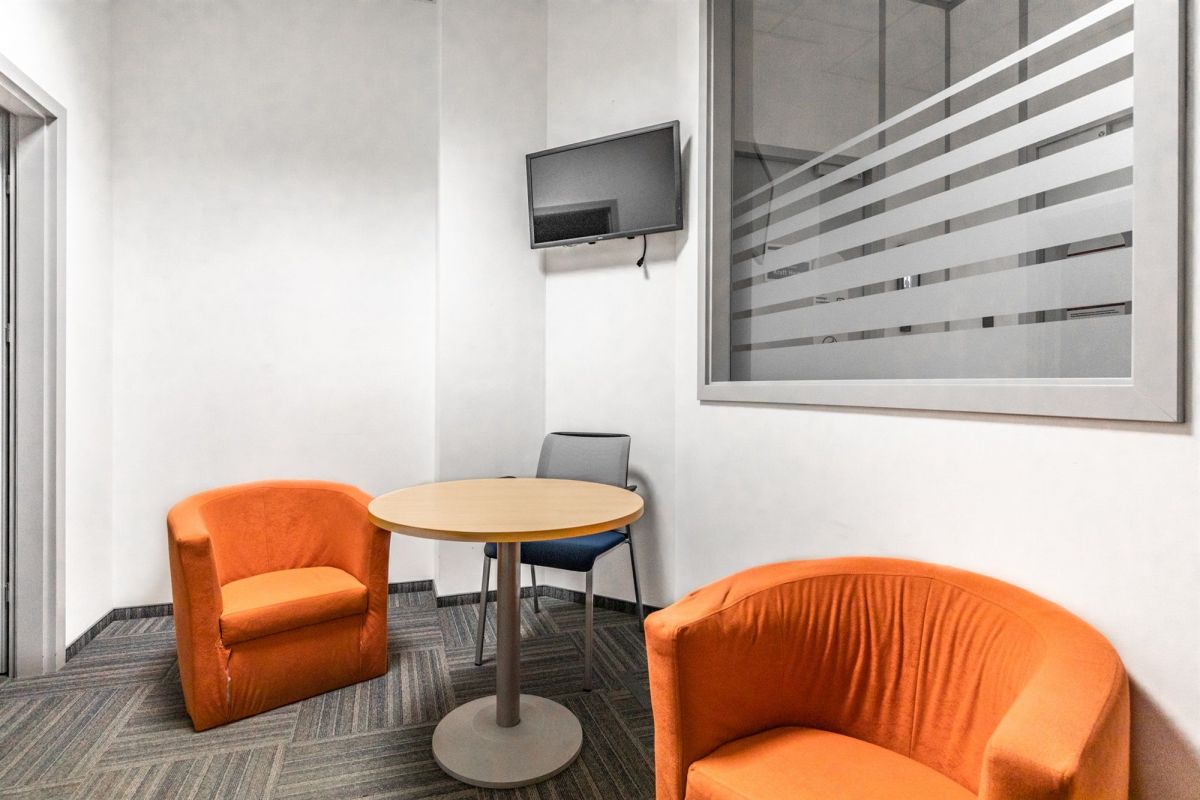 Nowoczesne biuro 140m2 - Lublin, Bronowice