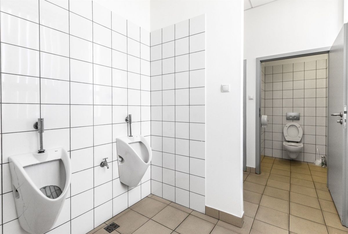 Nowoczesne biuro 140m2 - Lublin, Bronowice