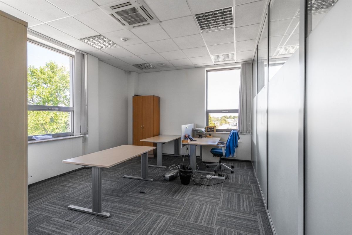 Nowoczesne biuro 140m2 - Lublin, Bronowice