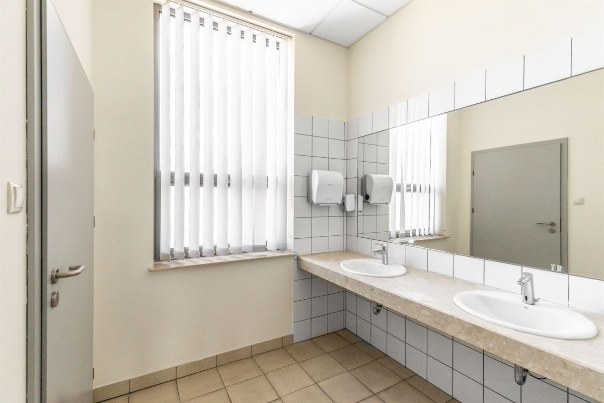 Nowoczesne biuro 140m2 - Lublin, Bronowice