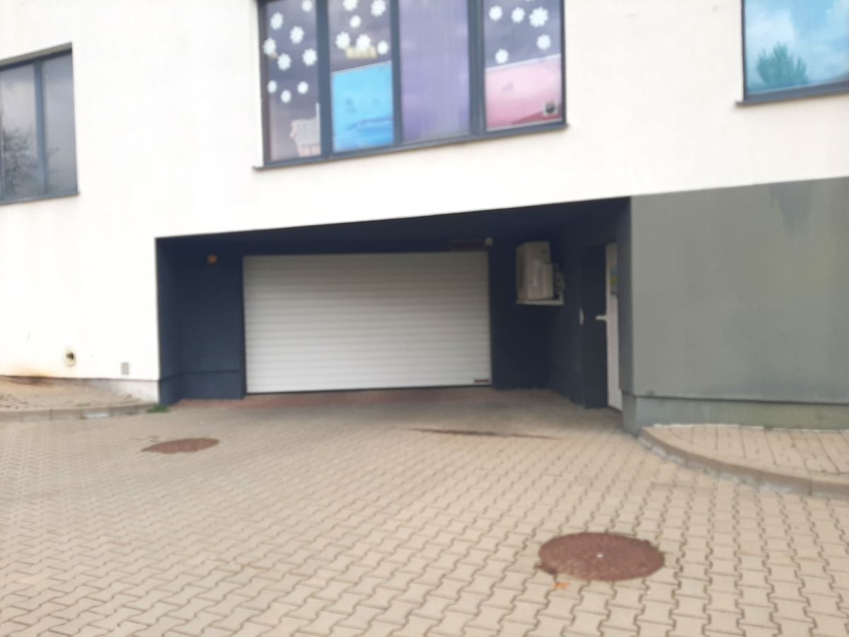 Miejsce postojowe ul. Relaksowa 25 Sławin Botanik