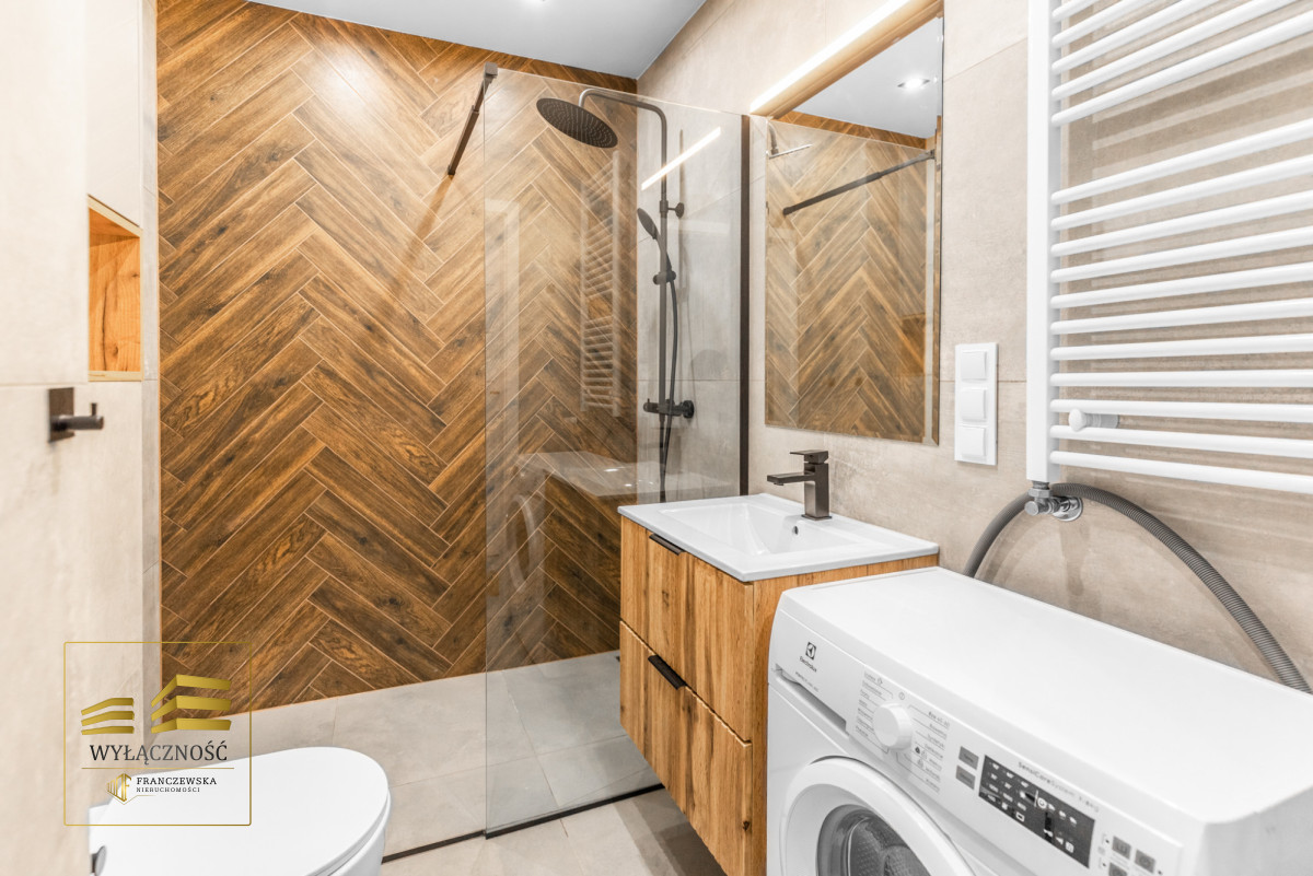 Apartament 2 pokojowy Centrum