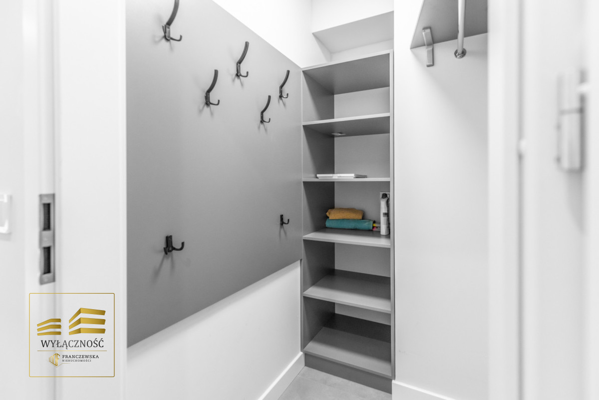 Apartament 2 pokojowy Centrum