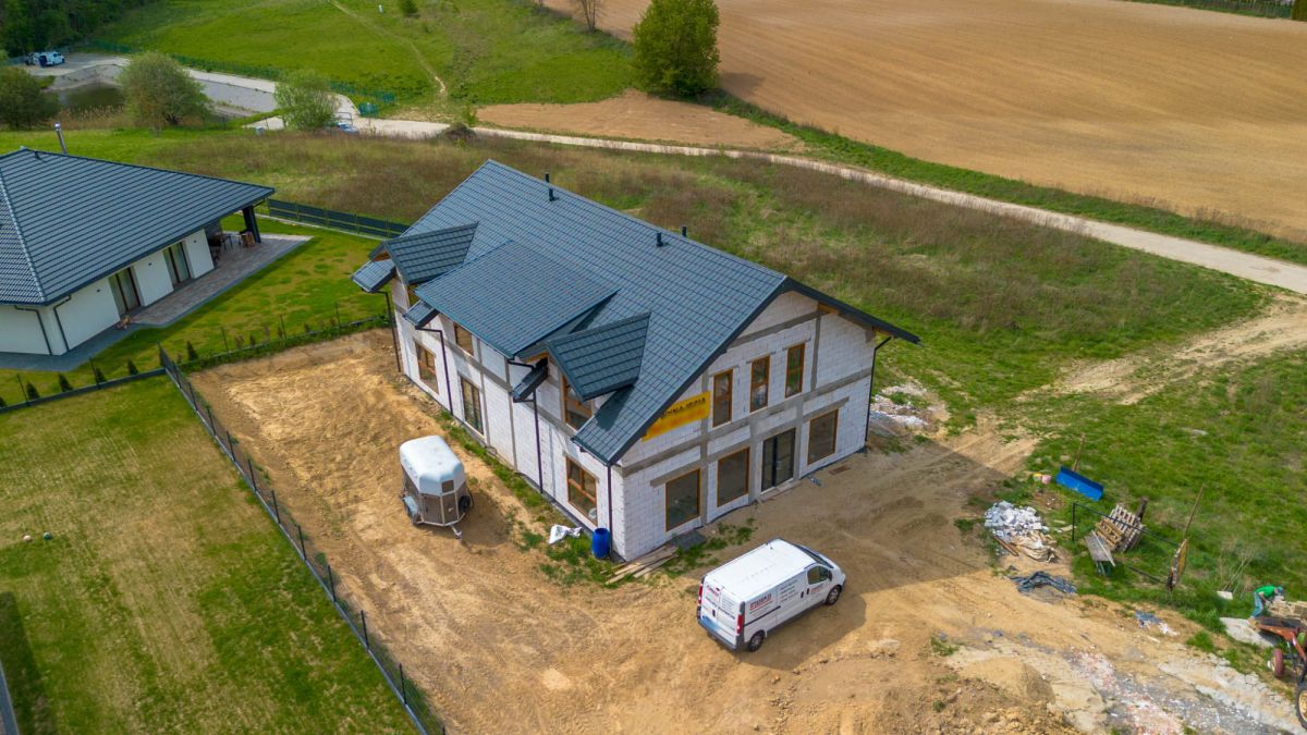 Lokal usługowy 200 m2 na parterze - Lublin Sławin
