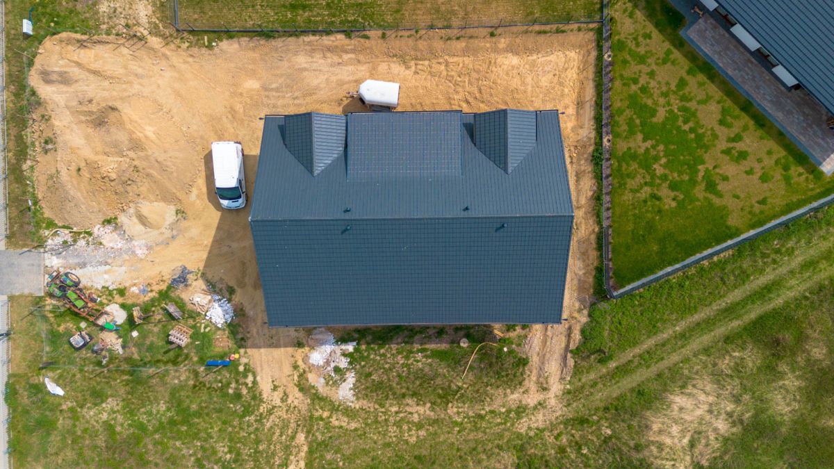 Lokal usługowy 200 m2 na parterze - Lublin Sławin