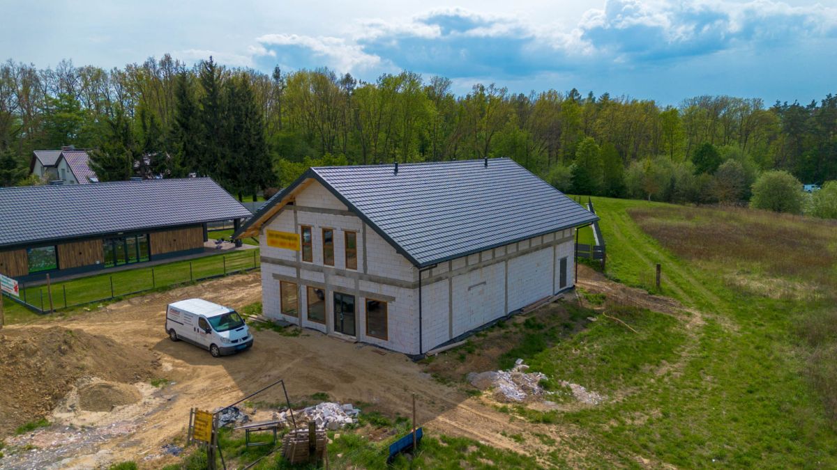 Lokal usługowy 200 m2 na parterze - Lublin Sławin