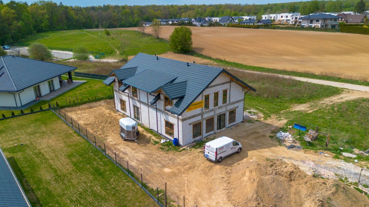 Lokal usługowy 200 m2 na parterze - Lublin Sławin