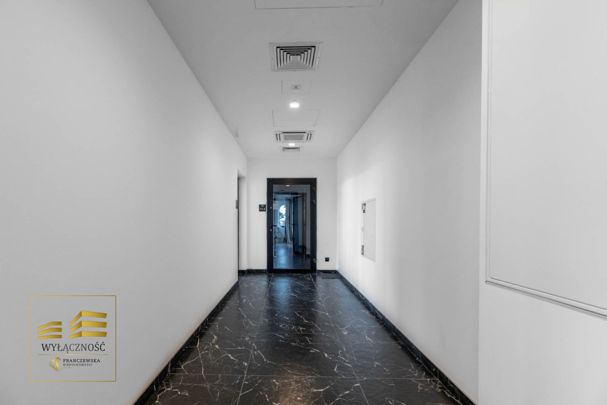 Nowoczesny lokal biurowy 89m2 | Lublin, ul Agatowa