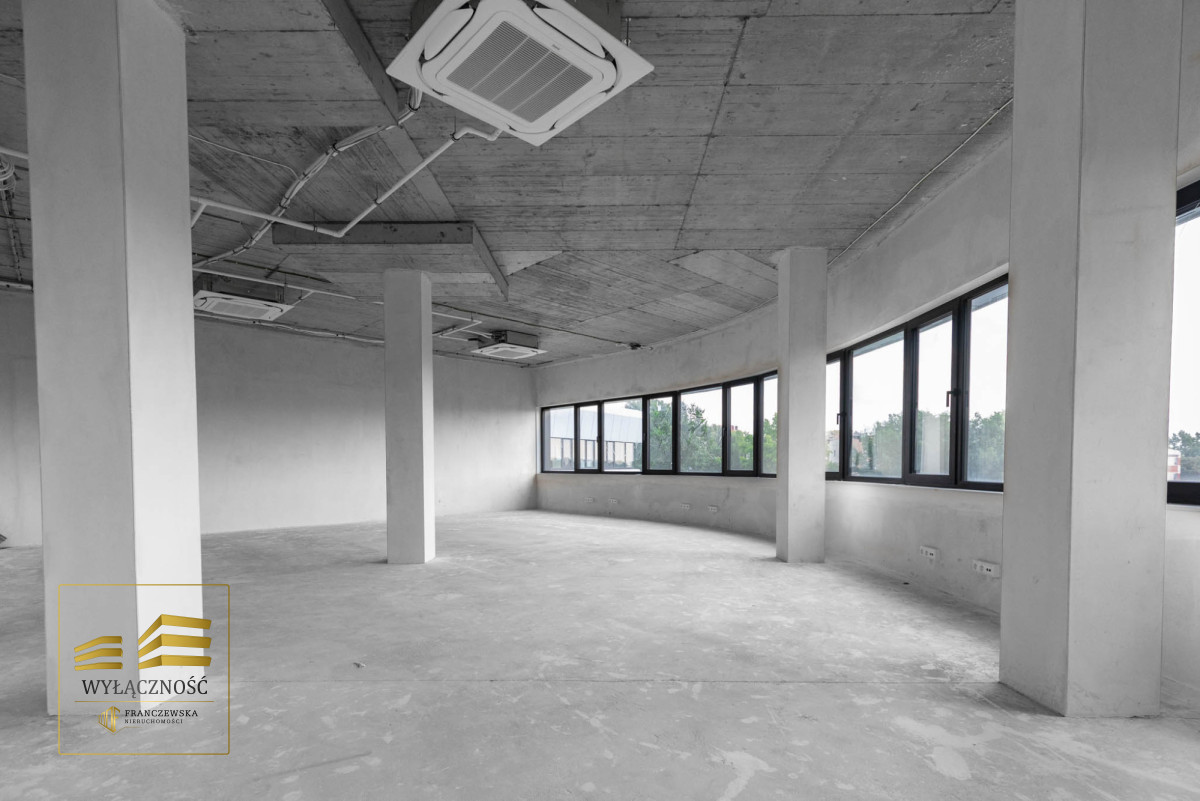 Nowoczesny lokal biurowy 89m2 | Lublin, ul Agatowa