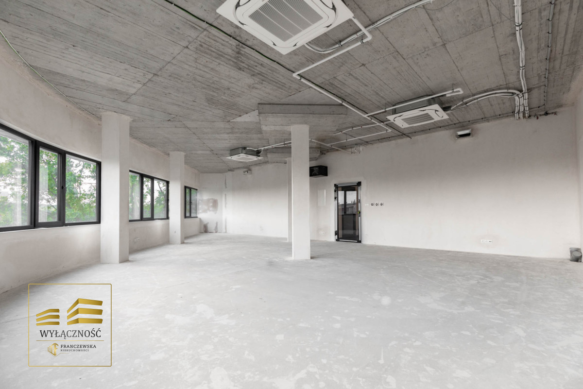 Nowoczesny lokal biurowy 89m2 | Lublin, ul Agatowa