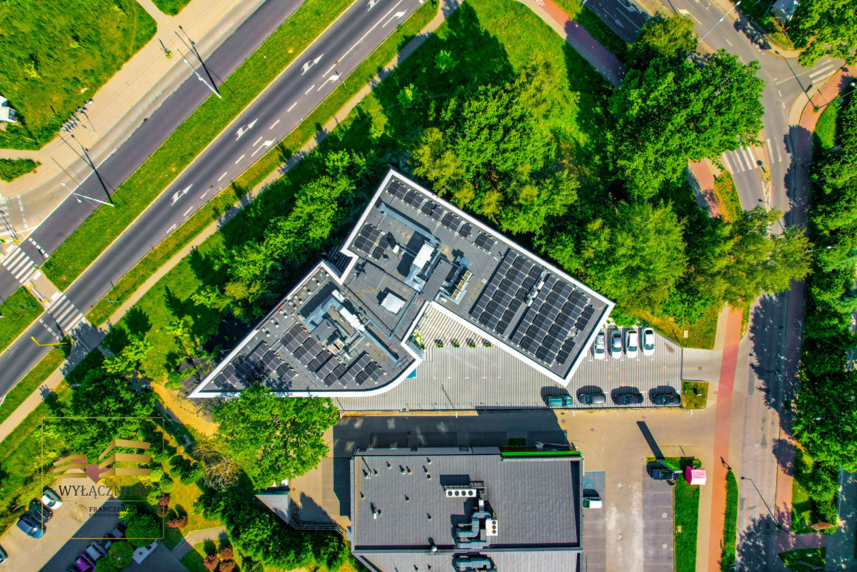 Nowoczesny lokal biurowy 89m2 | Lublin, ul Agatowa