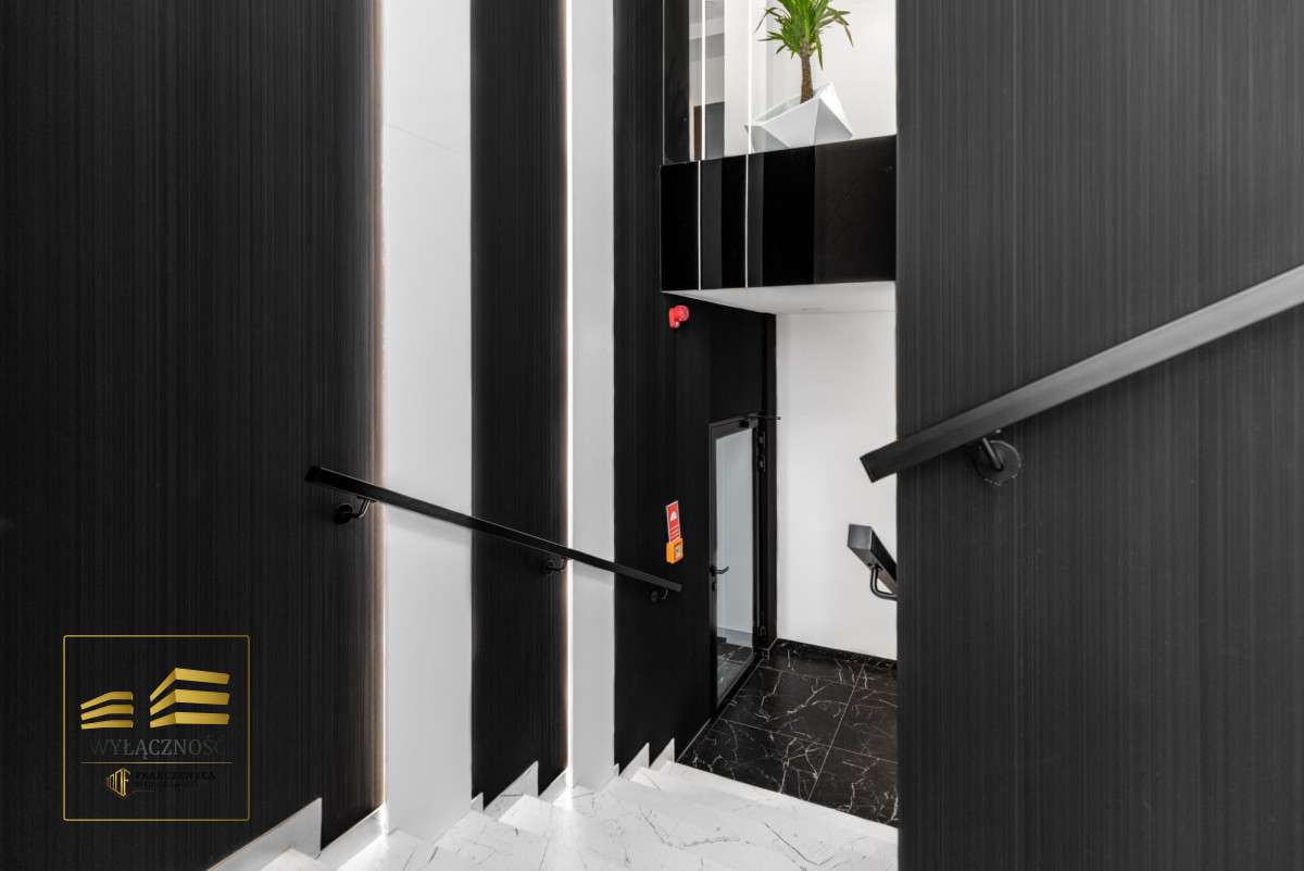 Nowoczesny lokal biurowy 89m2 | Lublin, ul Agatowa
