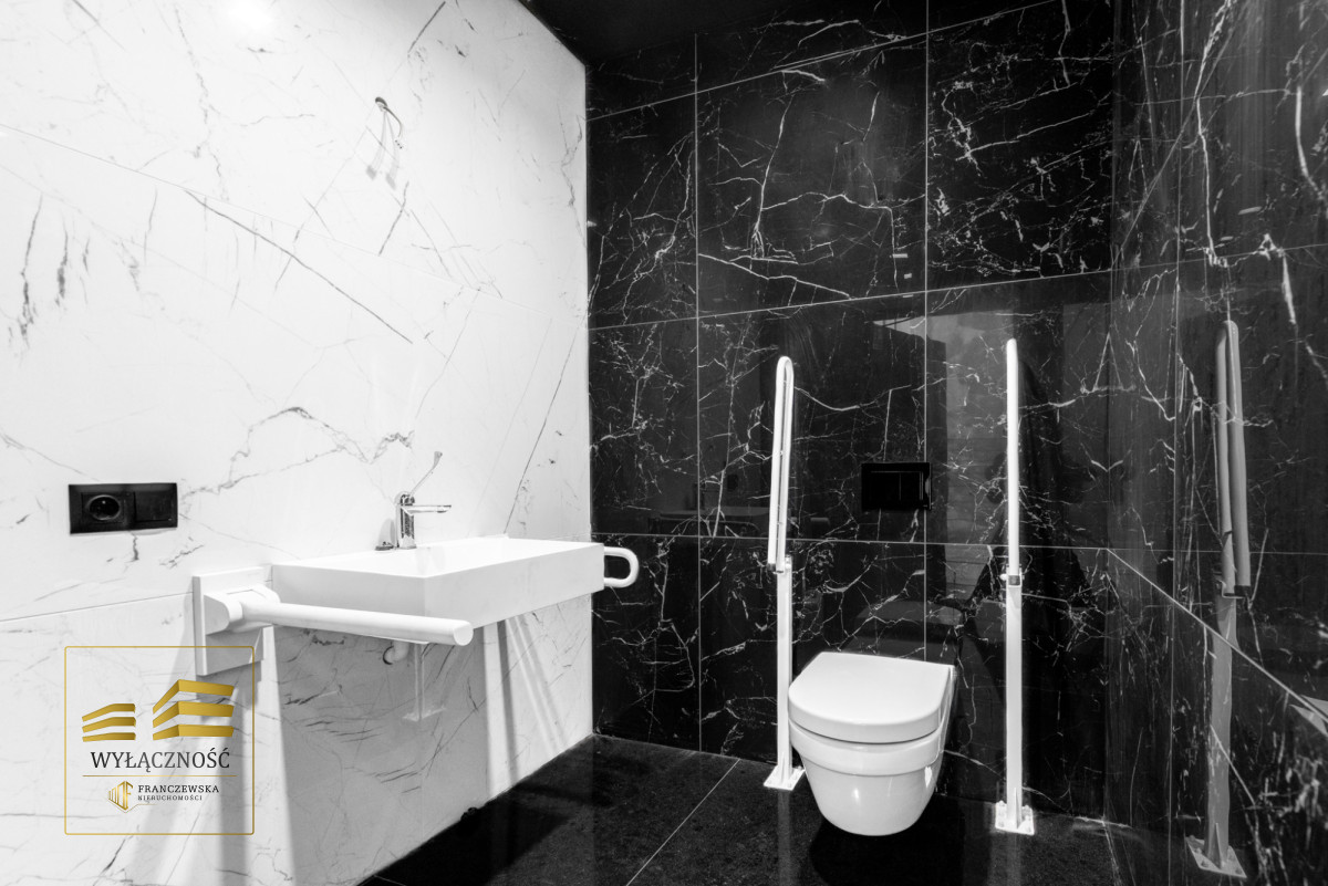 Nowoczesny lokal biurowy 89m2 | Lublin, ul Agatowa