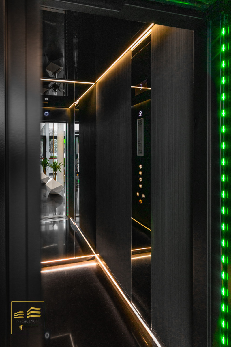 Nowoczesny lokal biurowy 89m2 | Lublin, ul Agatowa