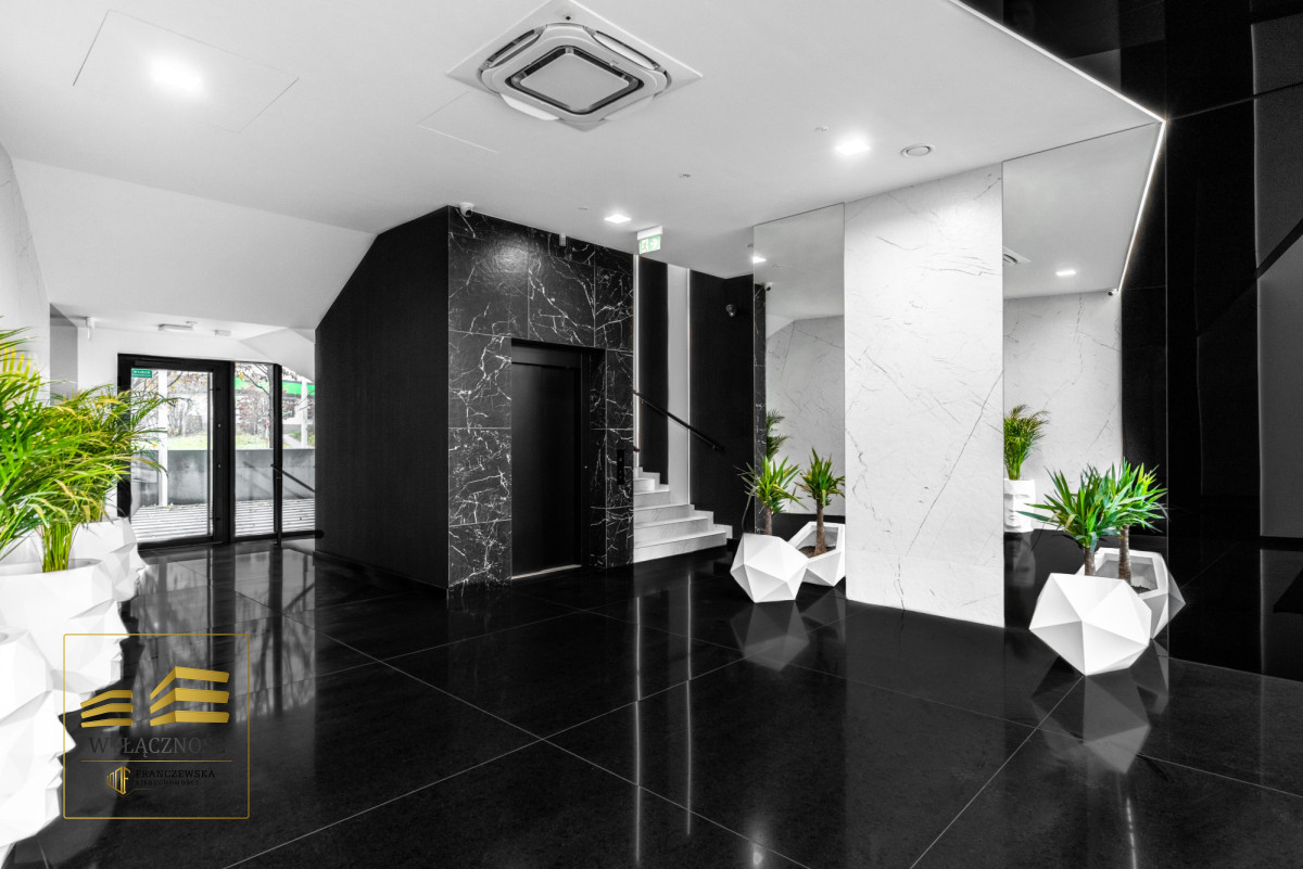 Nowoczesny lokal biurowy 89m2 | Lublin, ul Agatowa