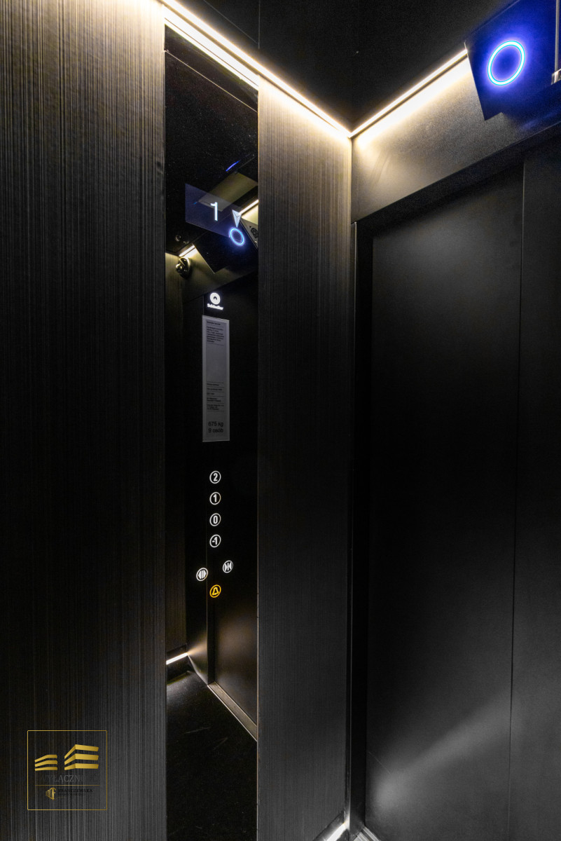 Nowoczesny lokal biurowy 89m2 | Lublin, ul Agatowa