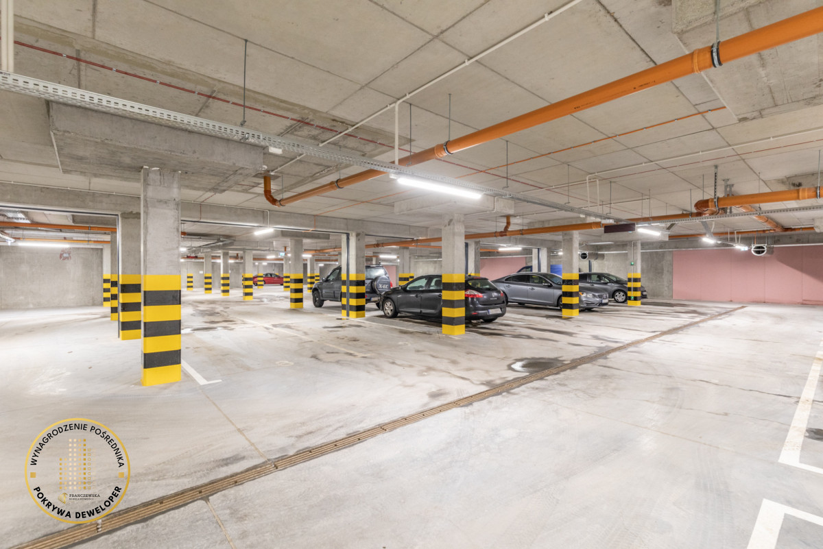 3 pokoje 67,38m2 inwestycja zrealizowana