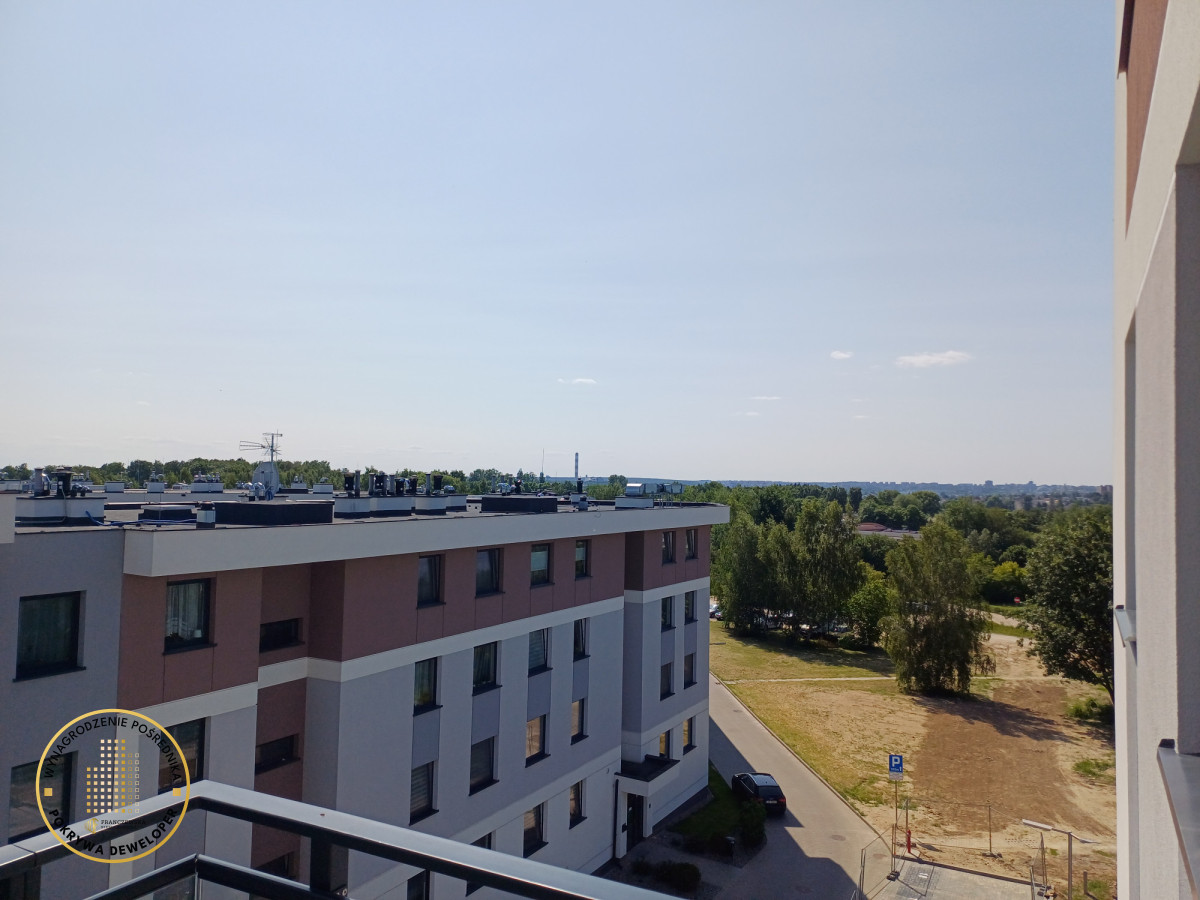 3 pokojowy lokal inwestycyjny Bronowice/Felin