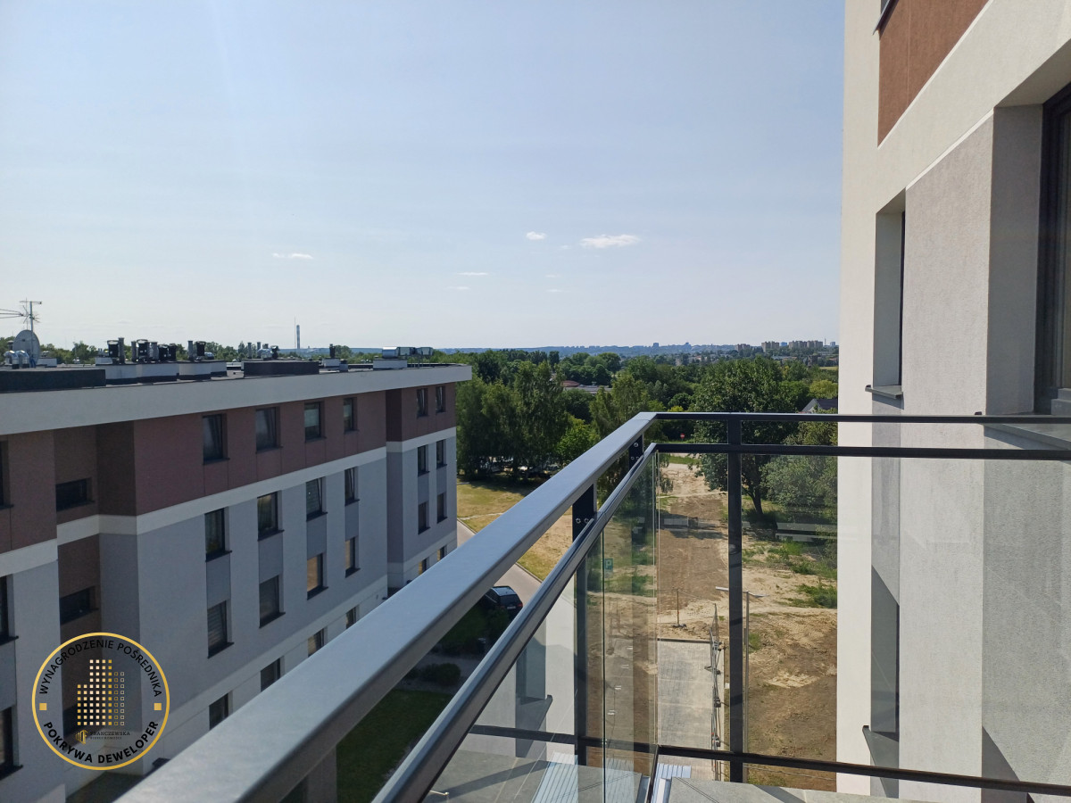 3 pokojowy lokal inwestycyjny Bronowice/Felin