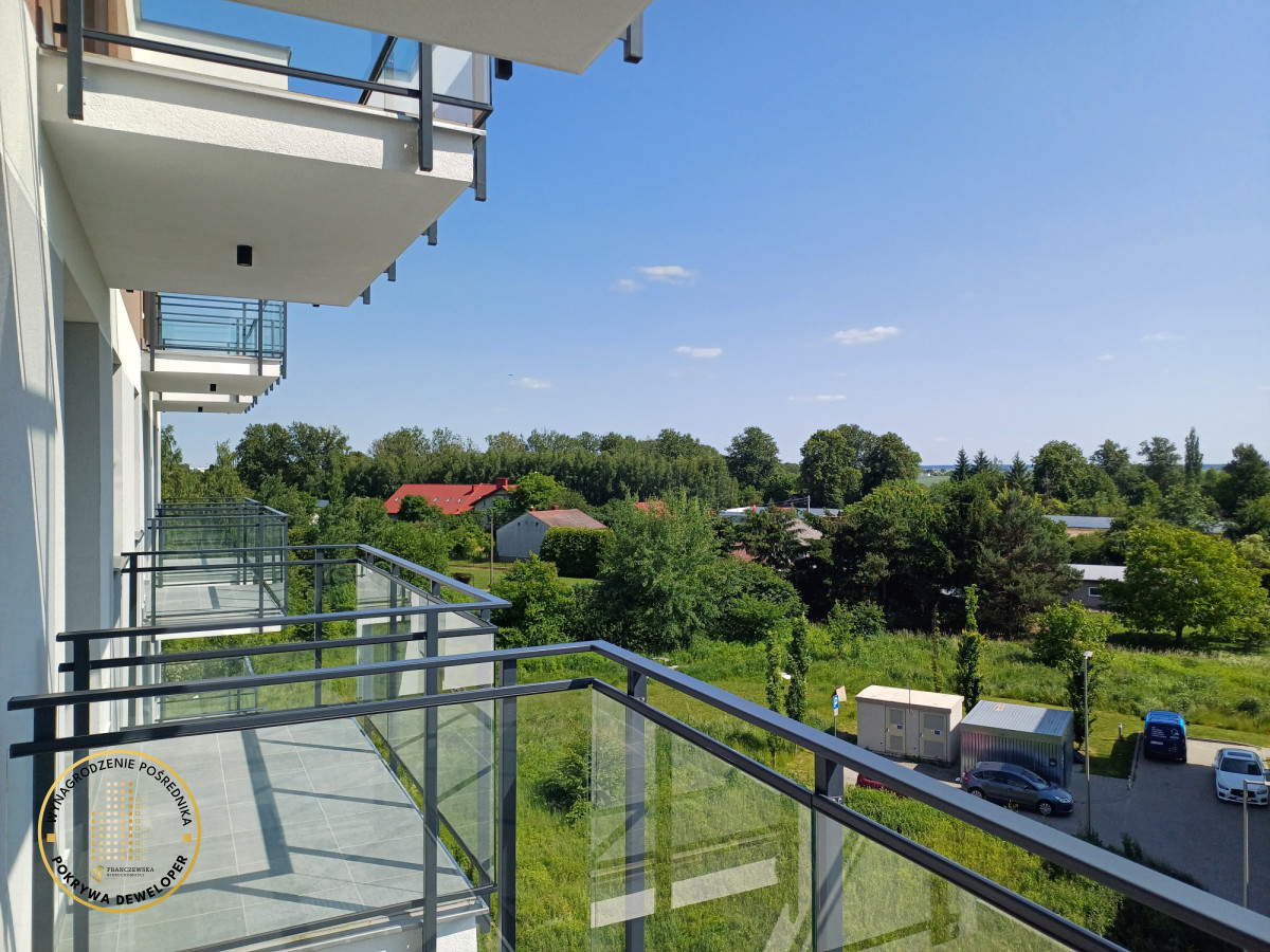 3 pokoje Lublin Bronowice/Felin VAT 23%