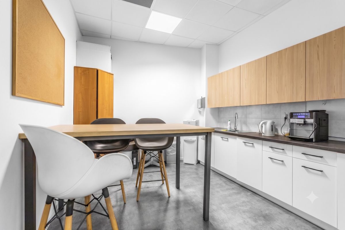 Nowoczesne biuro 220m2 - Lublin, Centrum