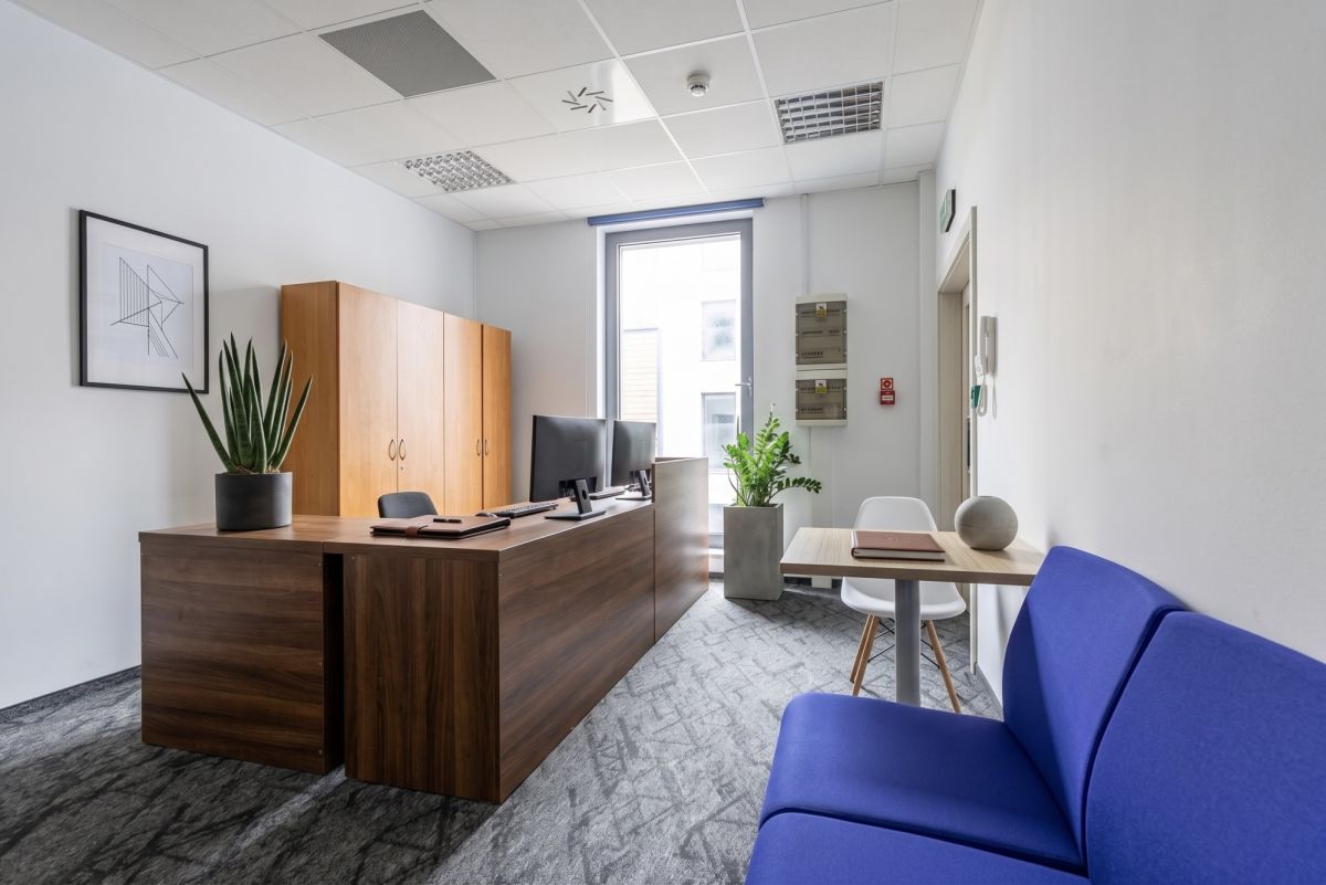 Nowoczesne biuro 220m2 - Lublin, Centrum