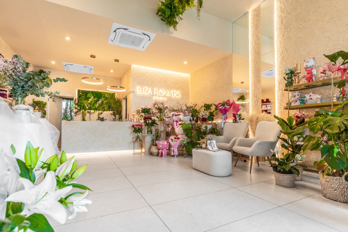 Lokal na parterze z witrynami 56m2 - Lublin, Czuby