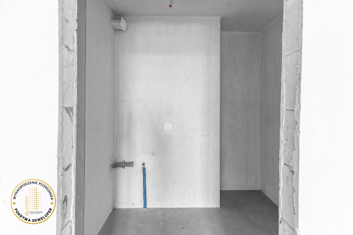 Przestronny apartament w centrum miasta