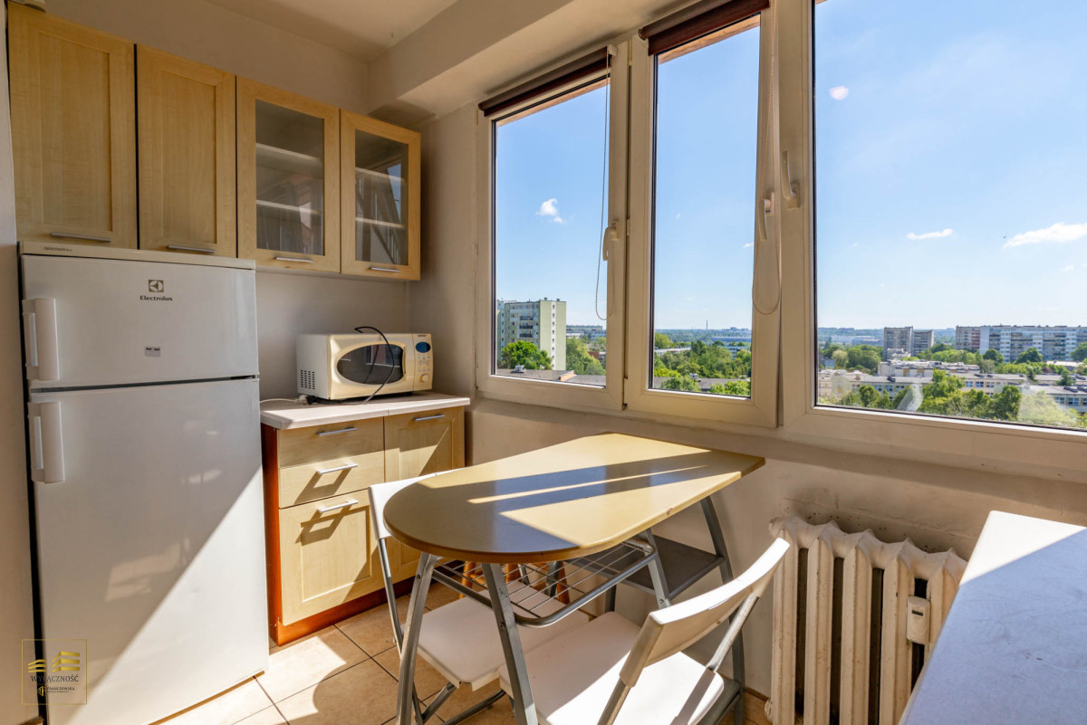 4 pokoje, balkon, piwnica Czuby