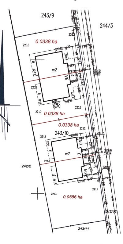 Blisko ul. Skowronkowej Cisza i Spokój
