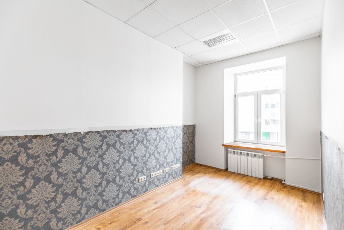 Lokal o pow. 80 m2 na ul. Narutowicza