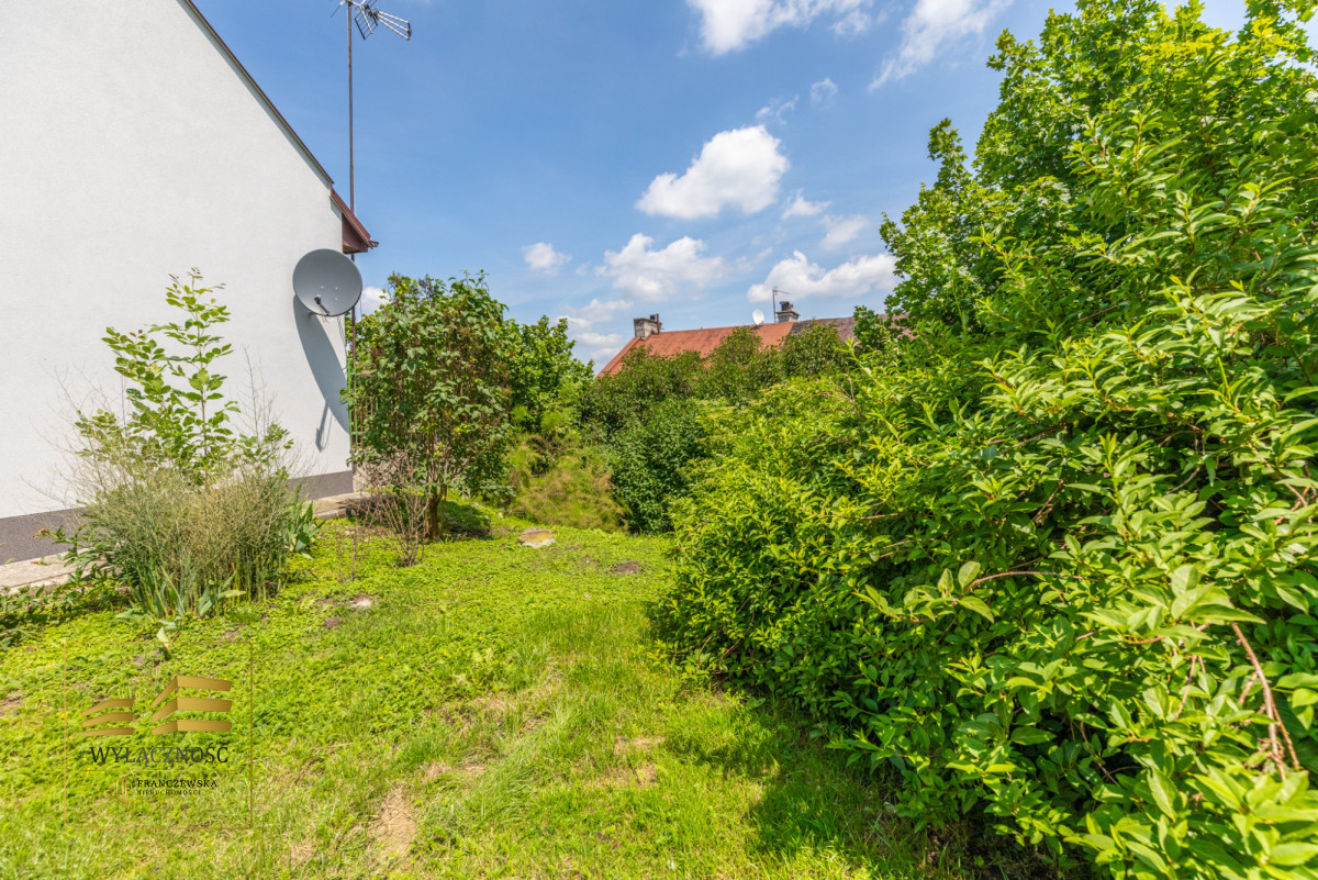 Kamienica w centrum Kraśnika