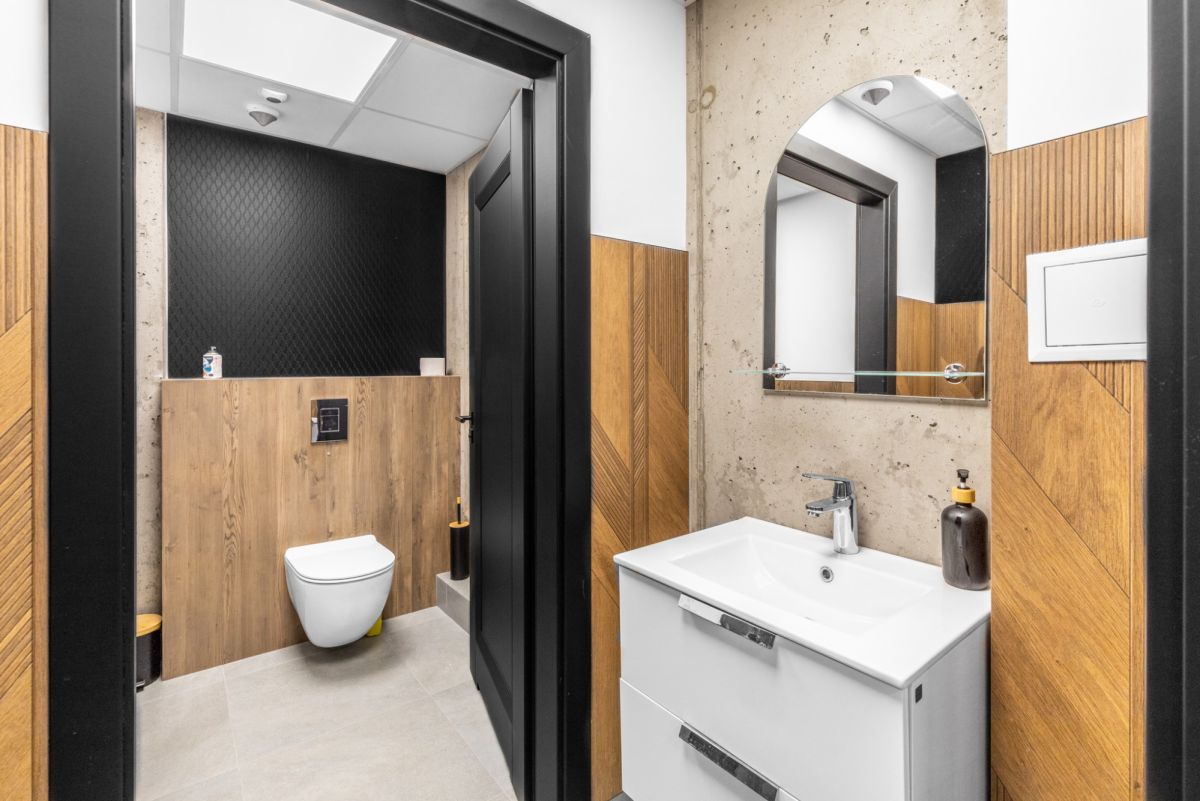 Nowoczesne biuro w centrum miasta 87 m2 - Lublin