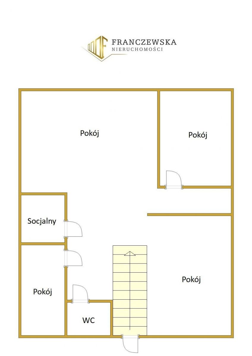 Lokal na parterze z witryną 210m2 - Lublin, Węglin