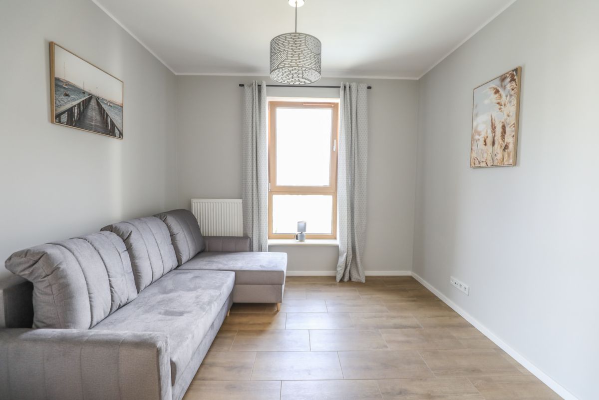 Mieszkanie na wynajem 40 m2 ul Granata