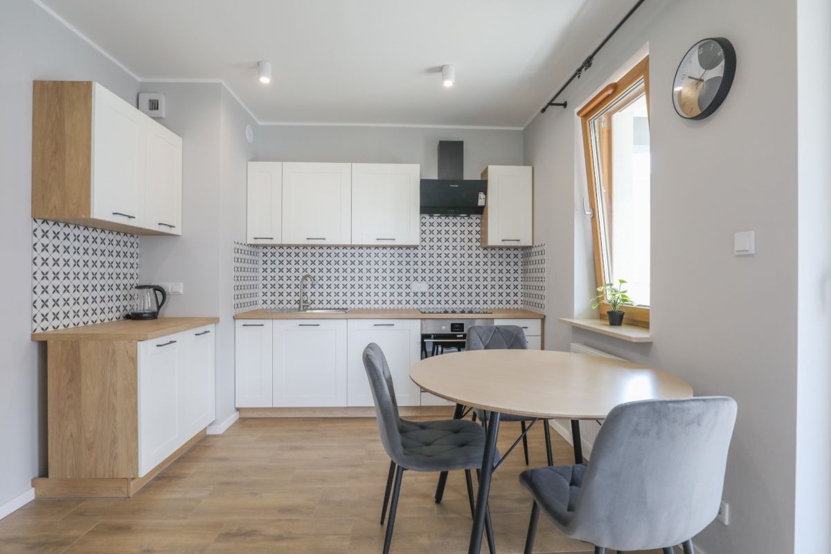 Mieszkanie na wynajem 40 m2 ul Granata