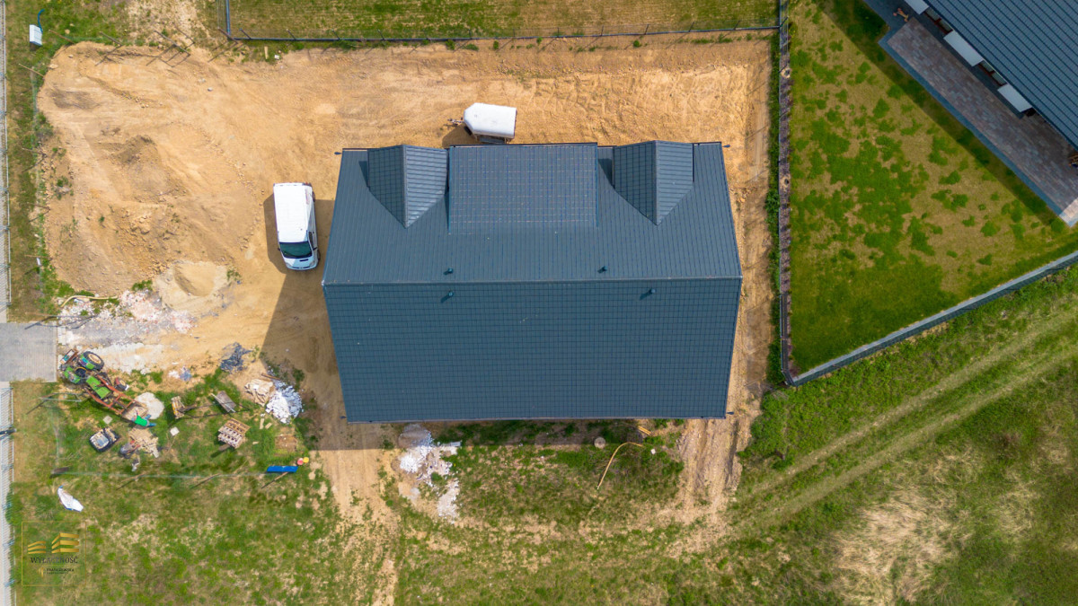 Samodzielny budynek biurowy 333 m2 | Lublin Sławin