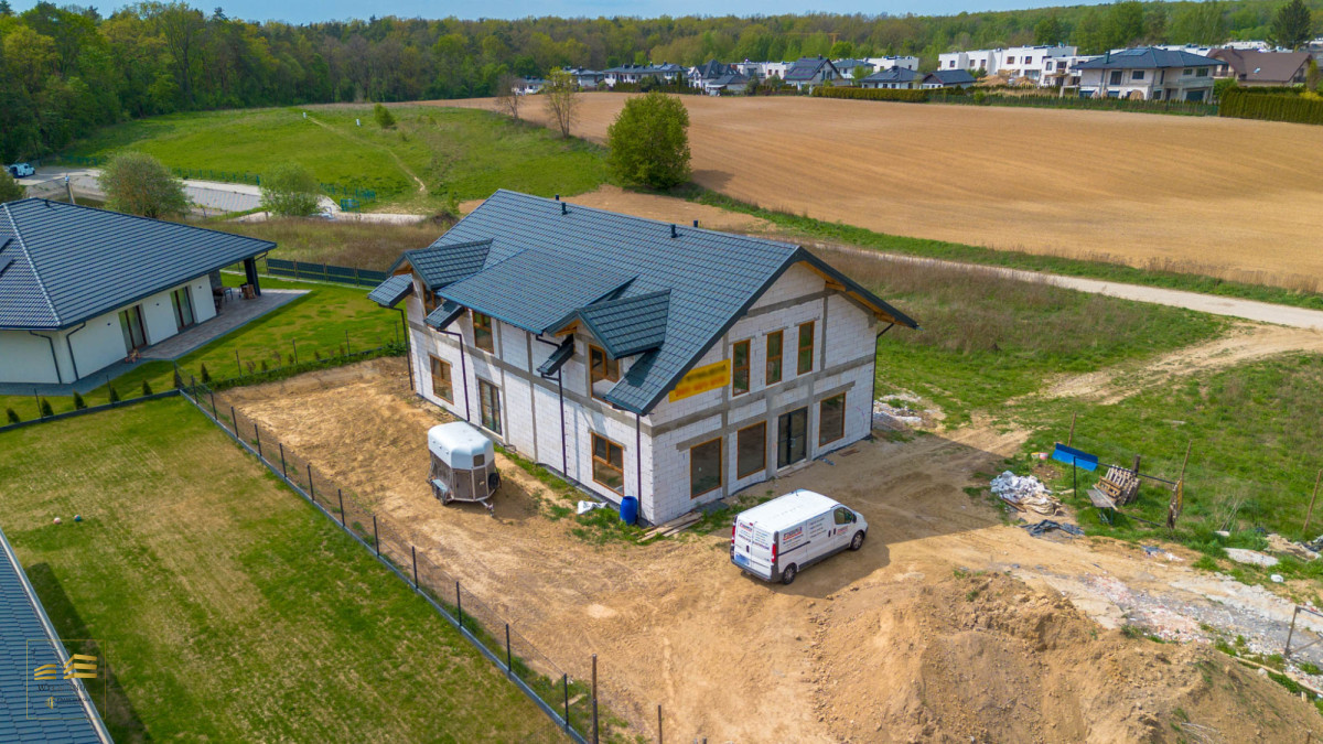 Samodzielny budynek biurowy 333 m2 | Lublin Sławin