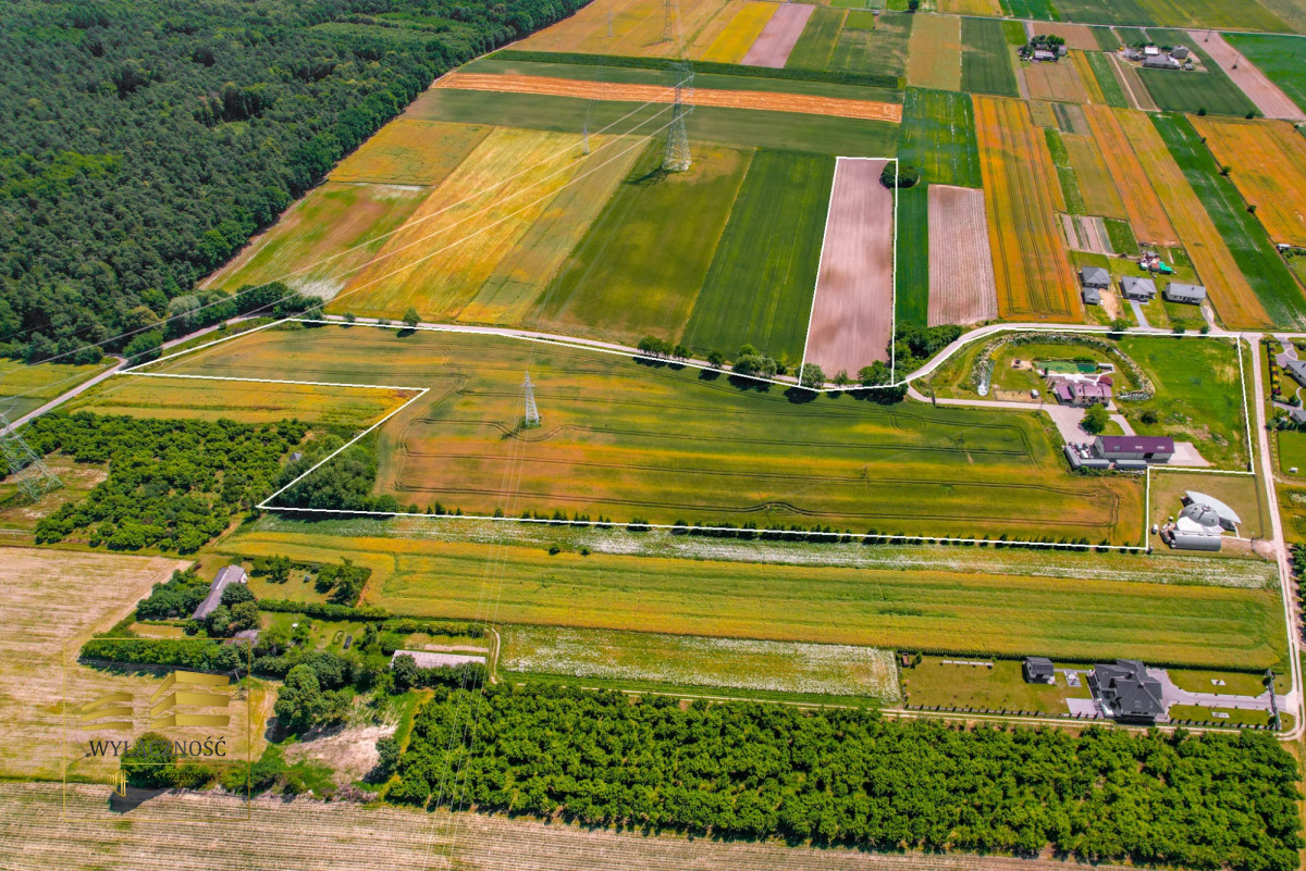 Budynek pod DPS, agroturystykę, biura, hala